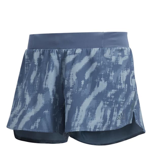 Dame ADIDAS SATURDAY GRAPHIC S 3" shorts
