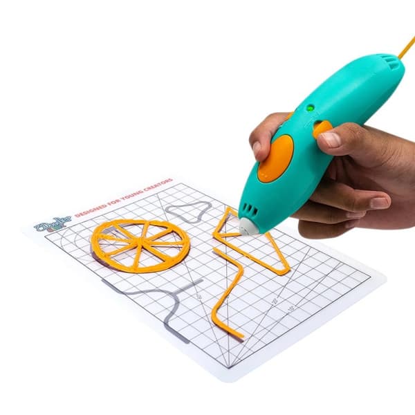 3DOODLER 3D-KYNÄ LAPSILLE SPLUS-COSTC