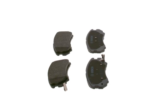 FRAMBROMSBELÄGG 0986424815 BOSCH