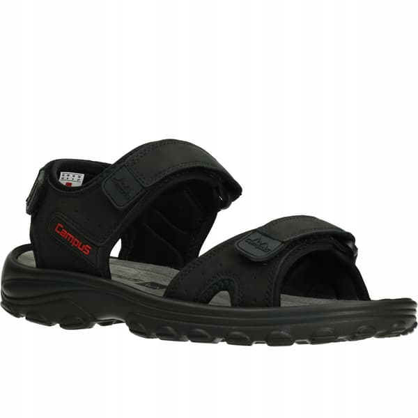HERRSANDALER CAMPUS ALBERA storlek 45