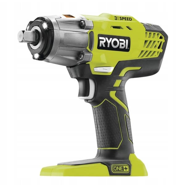 RYOBI Slagskruvdragare 18V