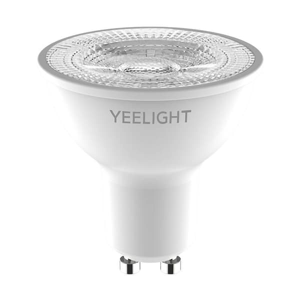 Yeelight W1 GU10 älylamppu (himmennettävä) 4 kpl