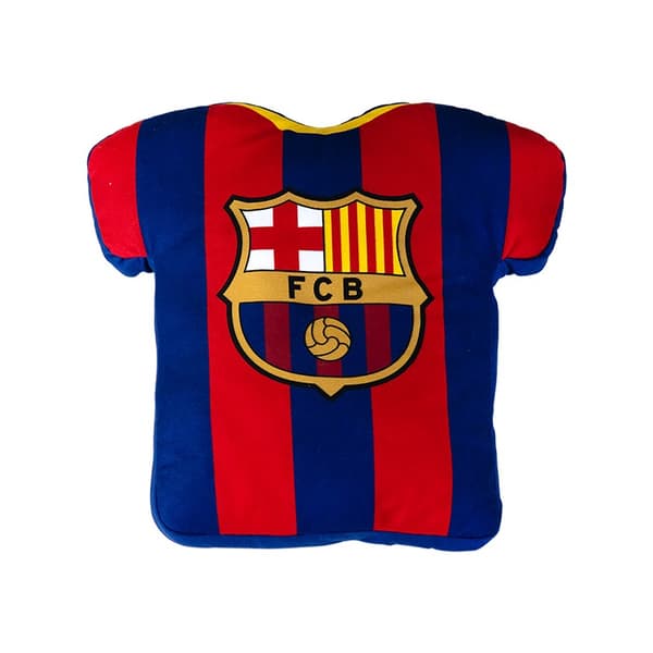 FC Barcelona Jersey-formad kudde 10 Lamine YAMAL BARCA