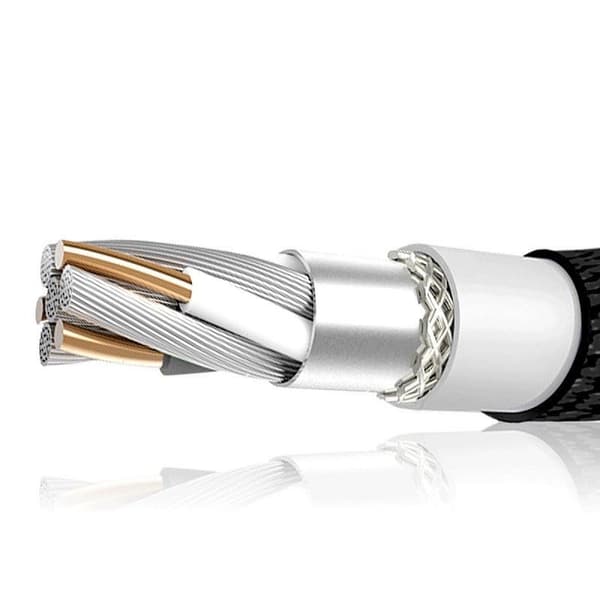 Baseus Yiven USB till Micro USB-kabel 1,5m 2A - Svart