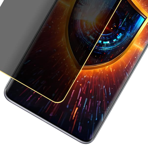 POCO X7 - 3mk Silky Matt -suojakalvo