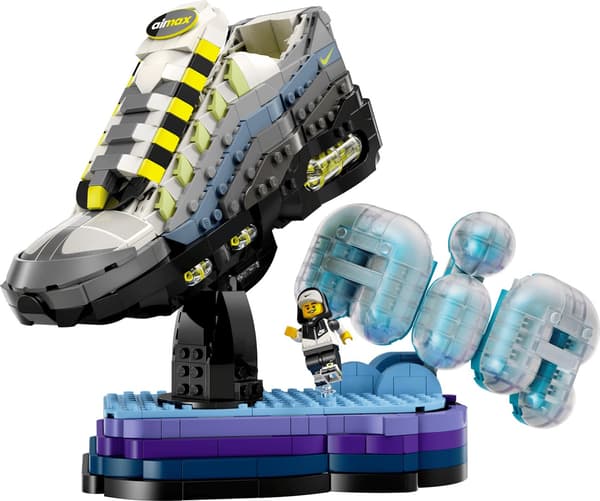 LEGO 43025 Nike