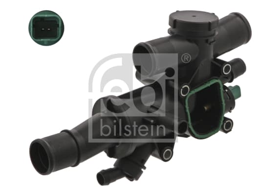 TERMOSTAT 36180 FEBI