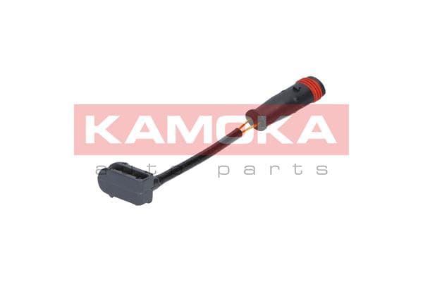 SLITSENSOR FÖR BROMSBELÄGG 105047 KAMOKA