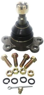 SWINGARM PIN D110101 DENCKERMANN