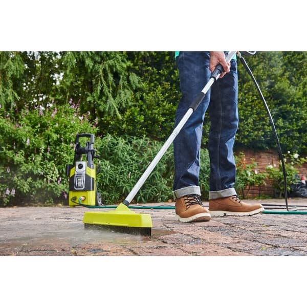 RYOBI EZClean platt ytborste för högtryckstvättar