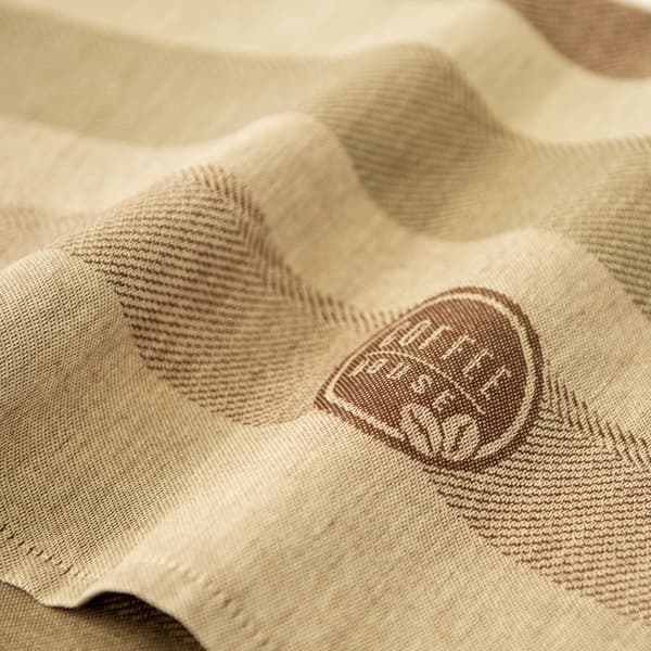 Zwoltex köksduk 50x70 Coffee House beige