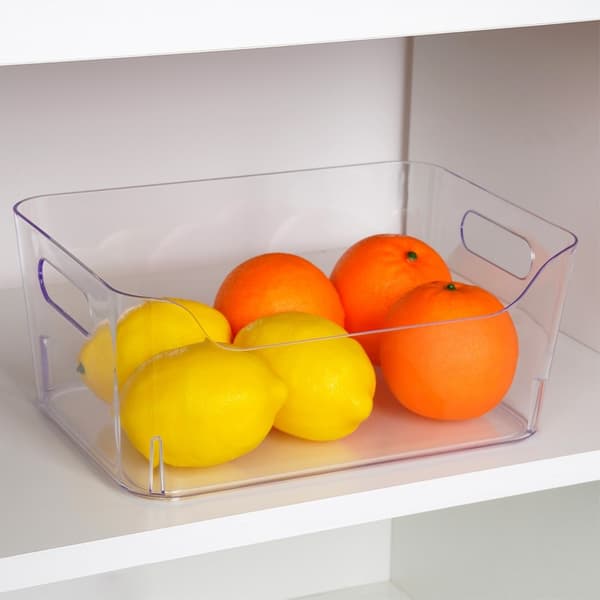 Organizer för kylskåp 27x19x11,5 cm