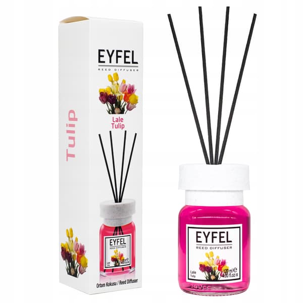 Eyfel - Tulip luftfräschare i stiftform 120 ml