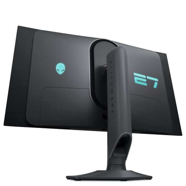 DELL ALIENWARE QD-OLED -NÄYTTÖ 27" AW2725DF 360Hz