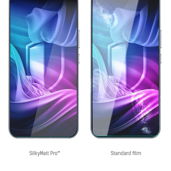 Honor 400 - 3mk Silky Matt Pro