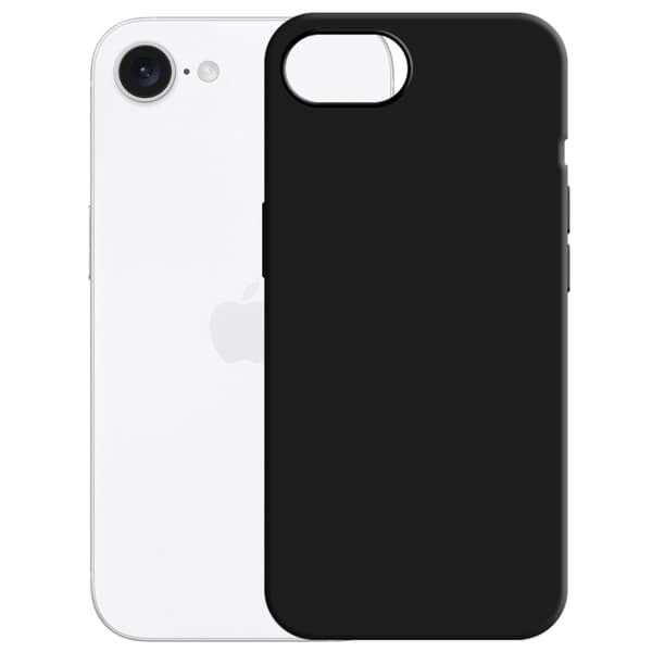 Apple iPhone 16E - 3mk Matt Fodral Pro