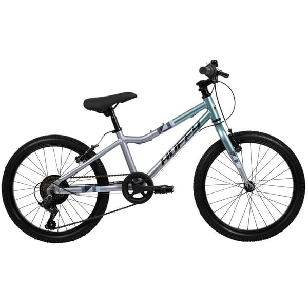 Huffy LiteRide 20” aluminiumscykel model 23005W
