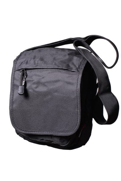2be Tonic Skuldertaske 61315.06 Sort