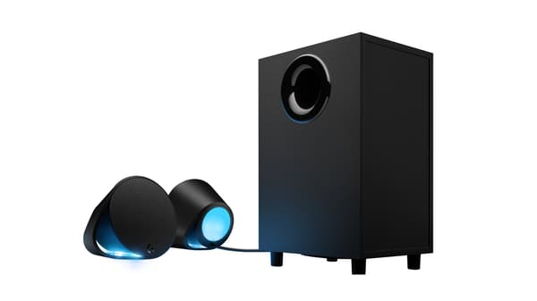 LOGITECH G560 HØJTTALERE