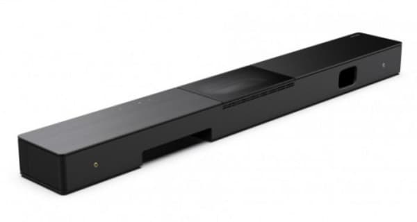HISENSE HS2000 Svart Soundbar