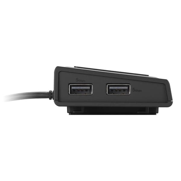 ASUS USB-C Stand Dock DC310