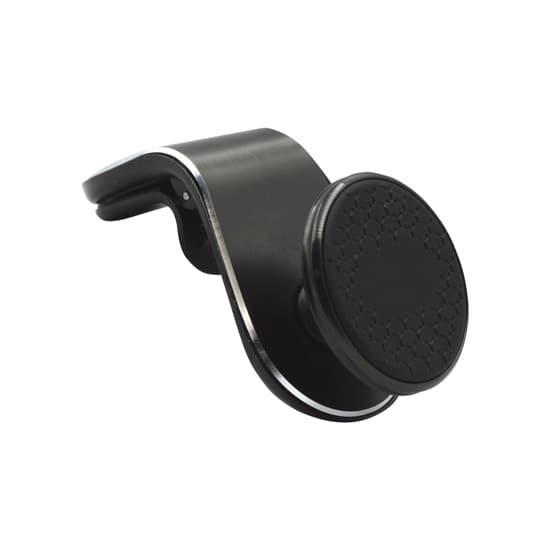 VIRAGE- Magnetisk telefonholder 360* montering til luftrister