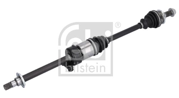 DRIVAXEL 182458 FEBI