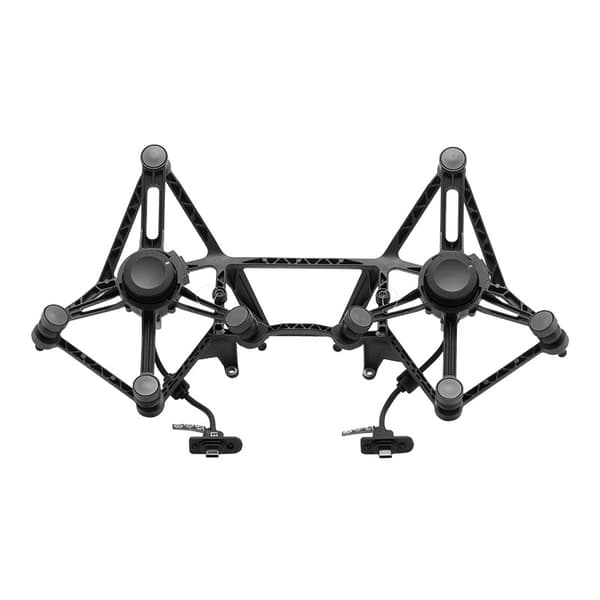 DJI Matrice 400 Dubbel Gimbalfäste