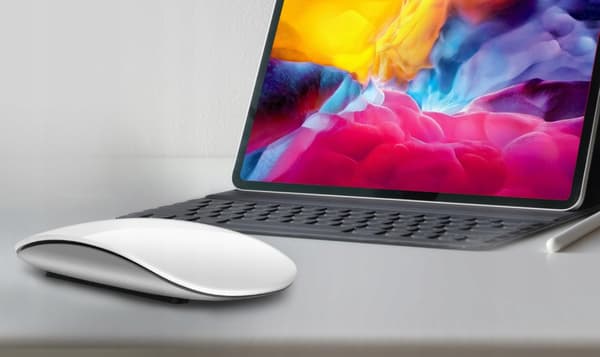 BLUETOOTH-HIIRI APPLE-, MAC-, MACBOOK-, IPAD- JA IPHONE-LAITTEILLE