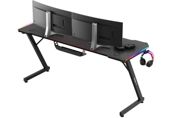 Huzaro Hero 4.8 RGB-spelbord