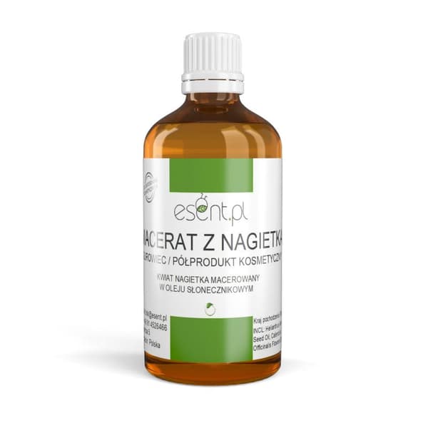 Morgenfrue-macerat 50 ml