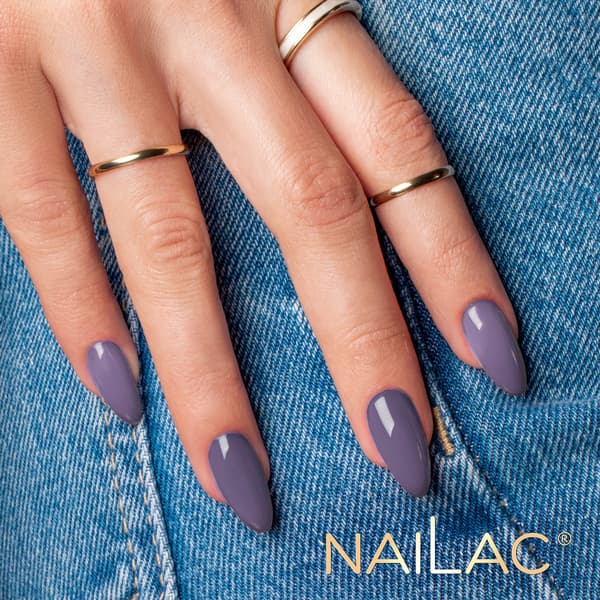 #415 NaiLac Hybrid Nagellack 7ml