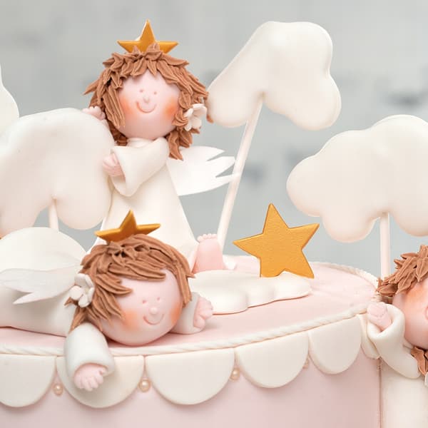Cake Pops papir slikkepinde 15 cm 100 stk.