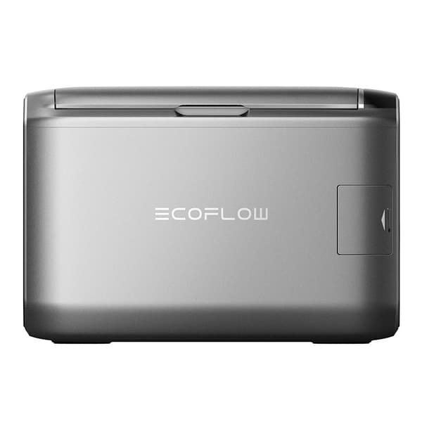 EcoFlow Glacier Classic 45l bärbart kylskåp