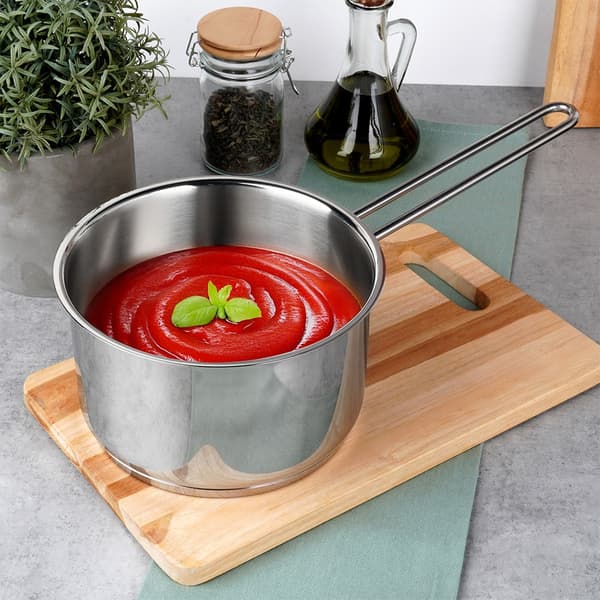 Stålkastroll ANETT 18 cm, 2,7 l
