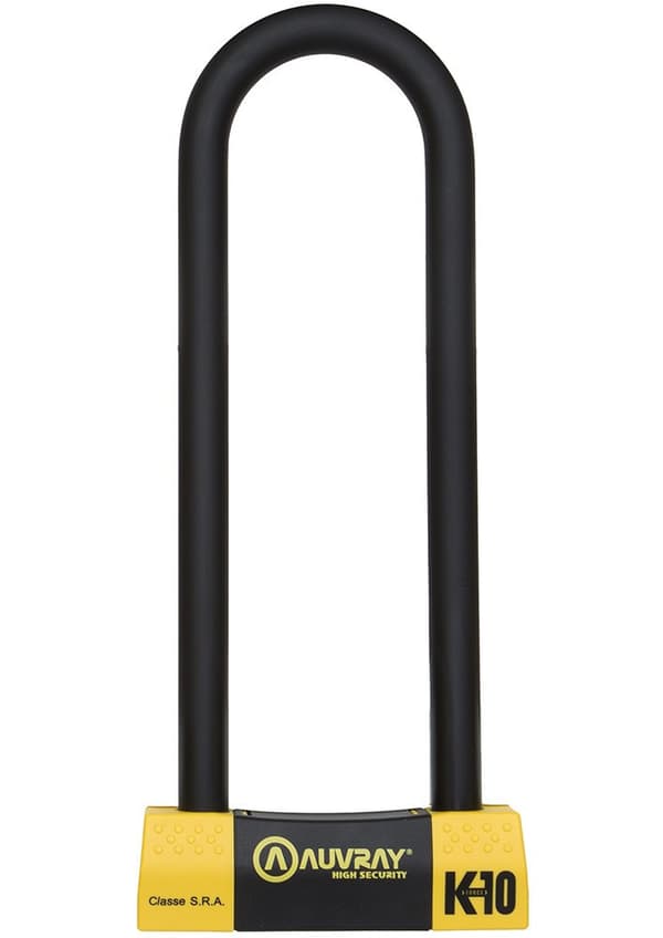 AUVRAY U-LOCK K10 - 85 x 310mm