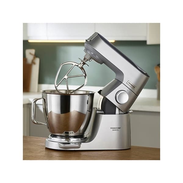 Köksrobot KENWOOD KVL85.004SI