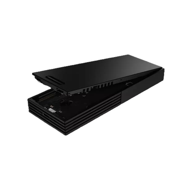 Asus ProArt PA40SU SSD-kabinet