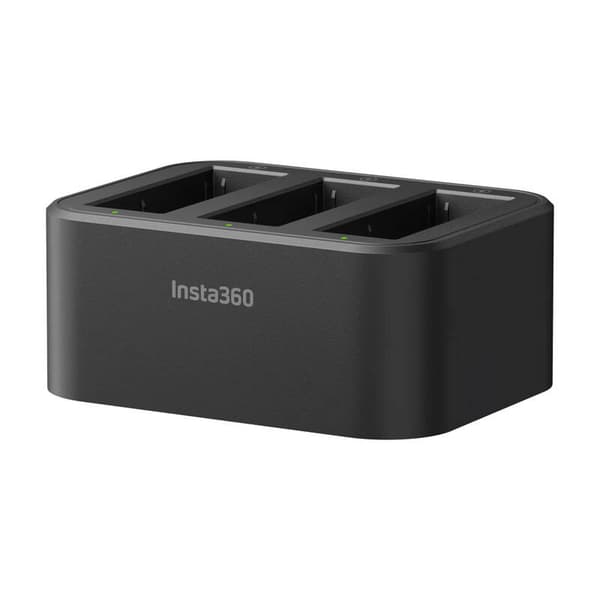Insta360 Ace Pro 2/Ace Pro/Ace Fast Charge Hub Batterioplader