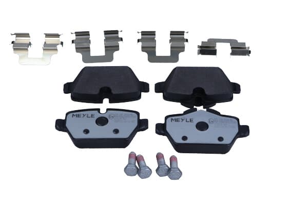 MEYLE BREMSEKLODSER BMW T. E87 04-/E90 05-