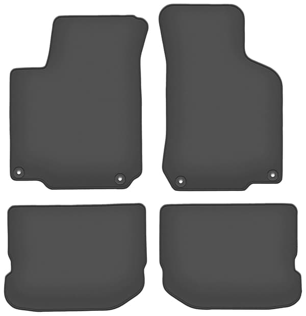Premium auton matot Seat Leon I hatchbackille (1999-2005)