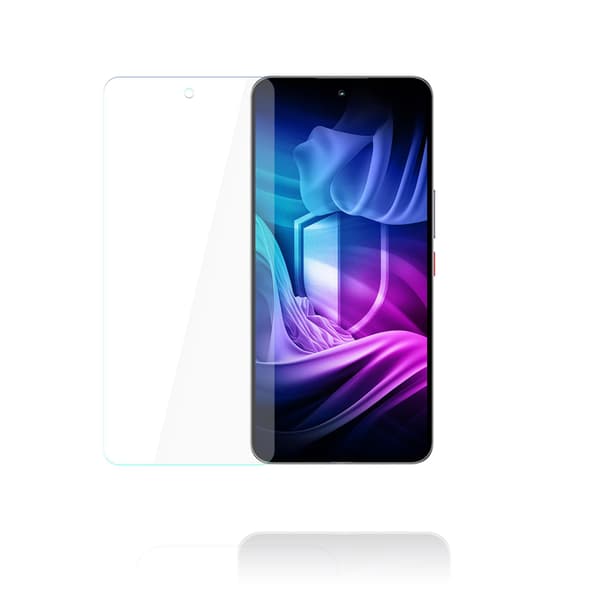 Nubia Neo 3 - 3mk Silky Matt Pro