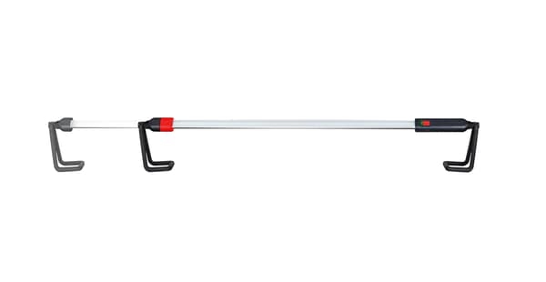 AWTOOLS BLACK LINE MOTORRUMSLAMPE LYSBAR SMD LED 2000LM