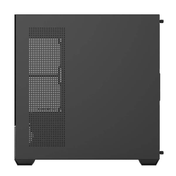 Darkflash DS900 AIR computerkabinet (sort)