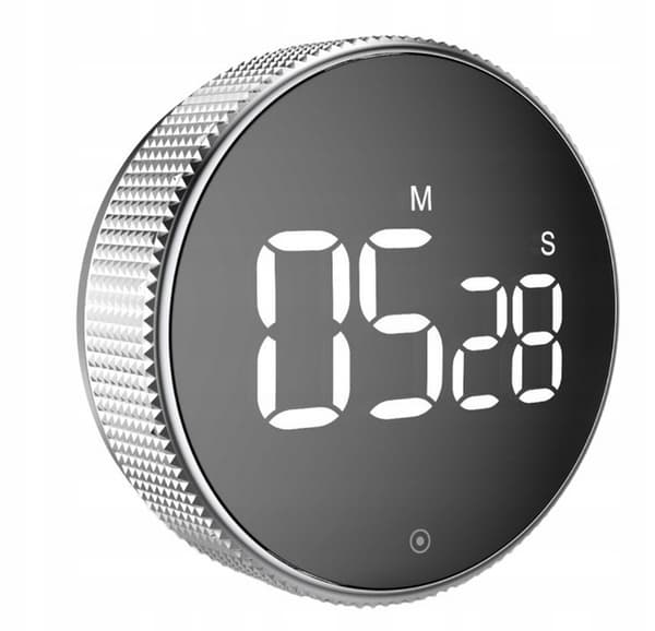 MAGNETISK KØKKENTIMER NR: 8441