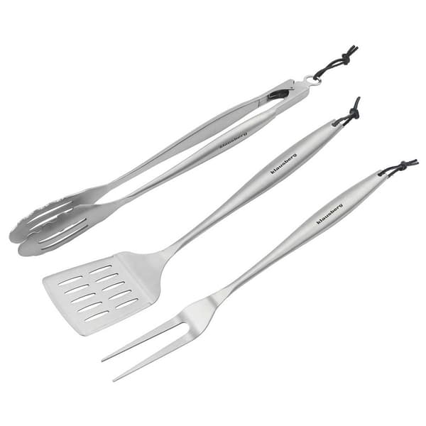 KLAUSBERG KB-7900 GRILLITYÖKALUSARJA