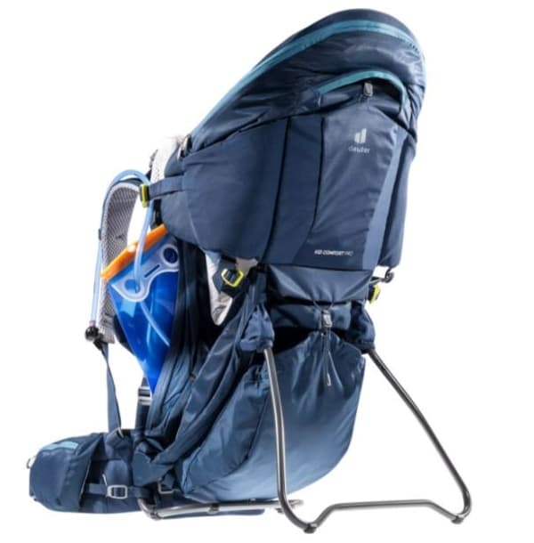Deuter Kid Comfort Pro midnattsbärsele