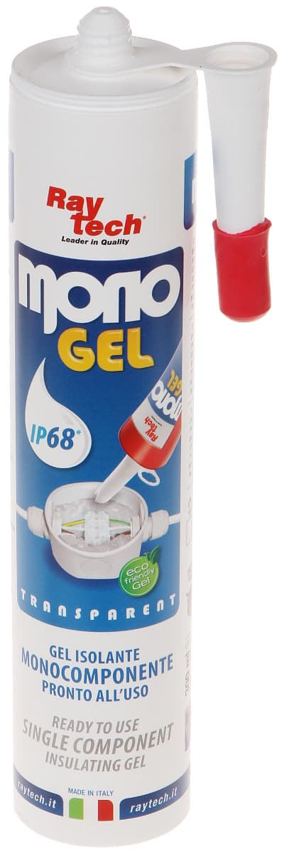 RayTech MONO-GEL eristävä geeli