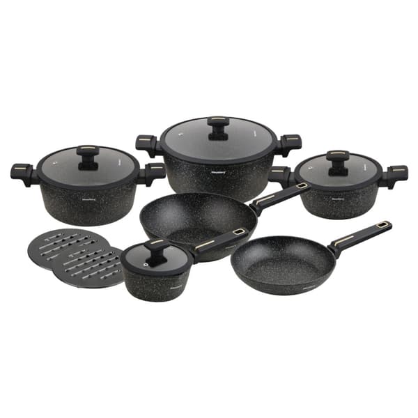 KLAUSBERG KB-7968 12 MARMORIKEITTOASTIAN SARJA