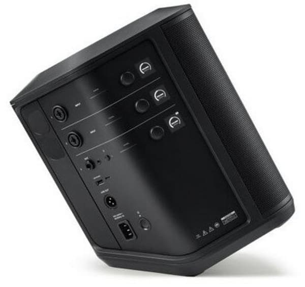 Bose S1 Pro Plus högtalare för monitorering